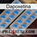 Dapoxetine 23